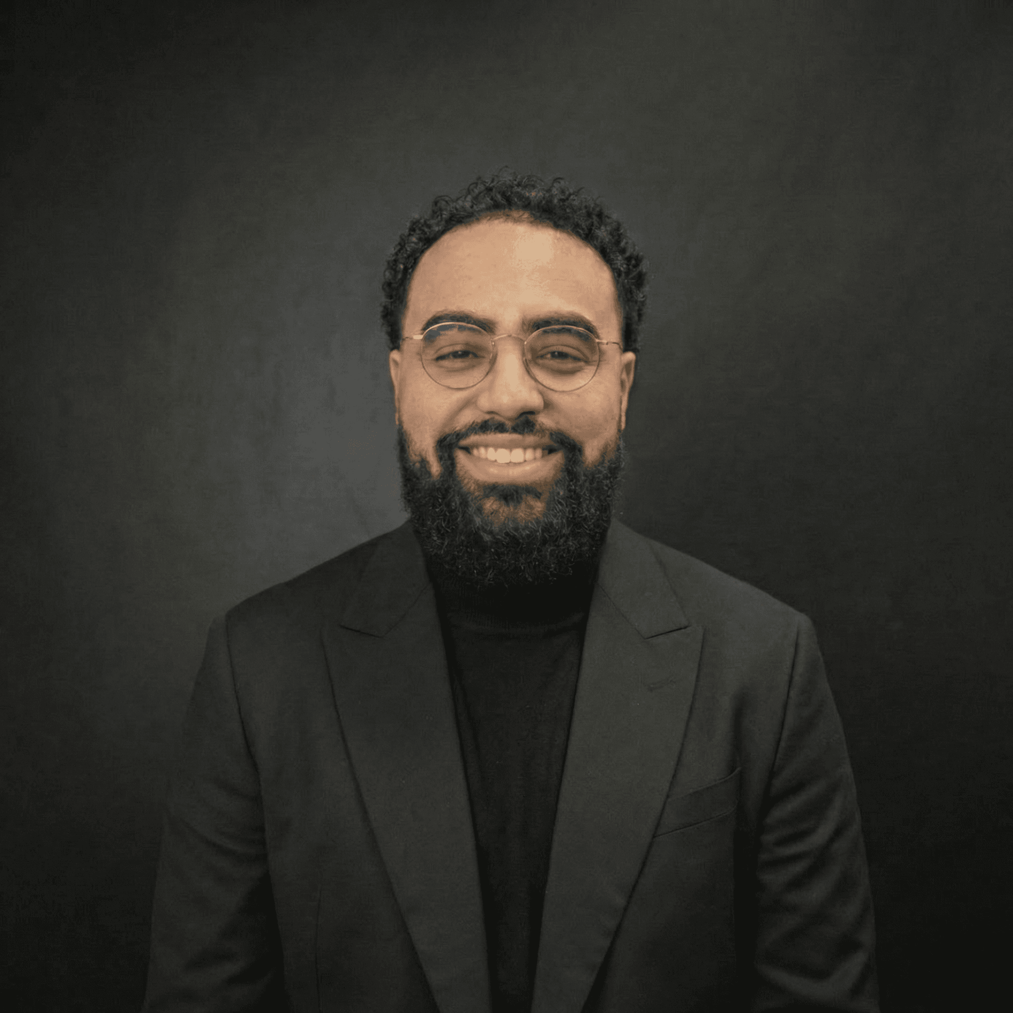 Portrait de Ramy Nebili